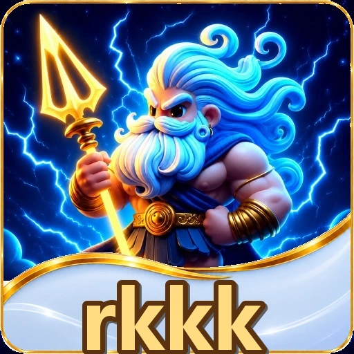 Tampilan portal login resmi rkkk