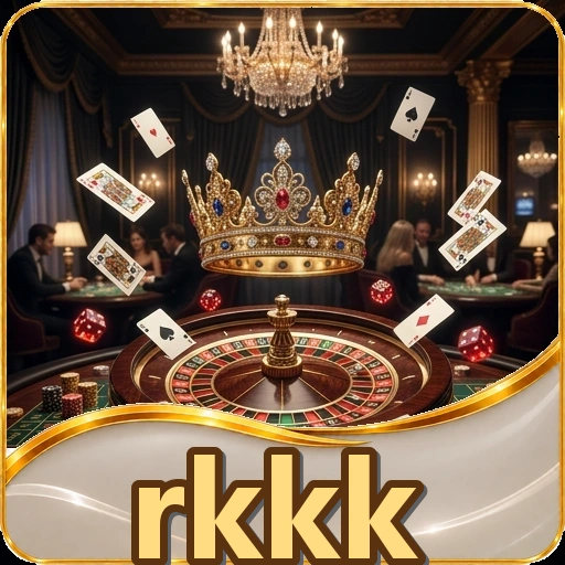 Ikon rkkk setelah APK berhasil terpasang di Android